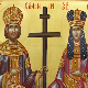 Дан Светог цара Константина и царице Јелене – слава коју посебно обележавају Ниш и железничари Србије