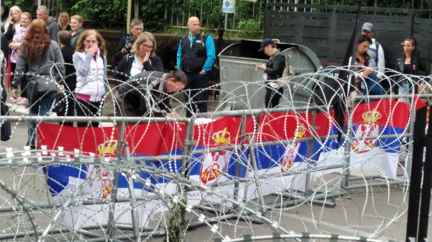 Седми дан кризе на северу КиМ, тражи се одржавање нових избора