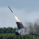 Украјина: Оборено више од 30 ракета над Кијевом; Регионални начелник: Гранатирана два руска села