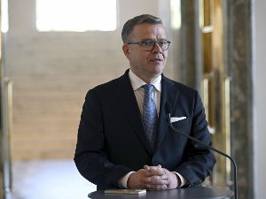 Нова, десничарска и евроскептична Влада Финске добила подршку у парламенту