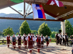 Одржан трећи Сабор српске омладине Европе "Бројаница"