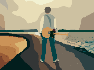 Музичари деци, с љубављу – Цукић и Аладин