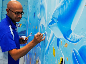 Кад зидови причају причу – болнице у Италији без хладног, белог амбијента 