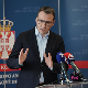 Петковић: Опасност вреба управо из Приштине, ескалација на северу долази искључиво од Куртија