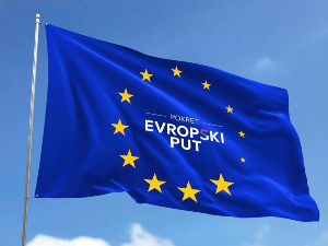 Раде Баста формирао Покрет Европски пут