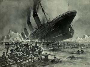 Чудне плиме Атлантика – писац предвидео судбину Титаника 14 година пре трагедије, до бизарних детаља