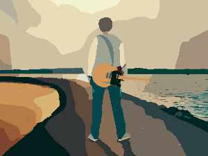 Музичари деци, с љубављу – Геџа, Декси, Ера и Пинокио