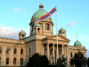 Српска дијаспора у српском парламенту