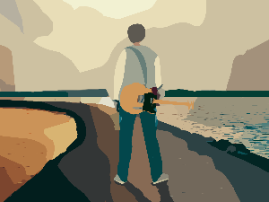 Музичари деци, с љубављу – Бајага и Црвенкапа