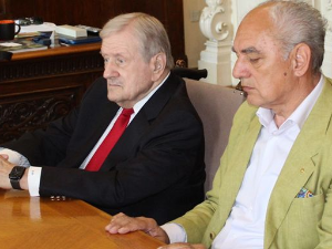 Позив водећих српских научника колегама у дијаспори да сарађују са Србијом