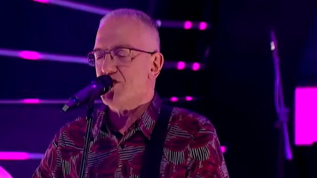 Дејан Цукић – Оде понедељак!