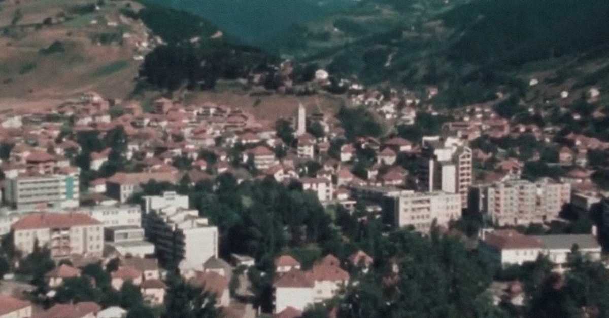 ТВ Београд: Караван – Бијело поље