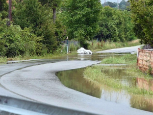 Сектор за ванредне ситуације: Припремите се за ризик од поплава