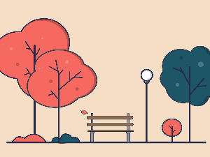  Добро јутро децо: Пегава клупа 