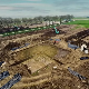 У Холандији откривено светилиште налик Стоунхенџу старо 4.000 година