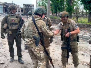 ФСБ затвара круг, поступак против Пригожина због наводне побуне