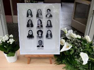 Влада формирала Радну групу за Меморијални центар посвећен жртвама у Рибникару