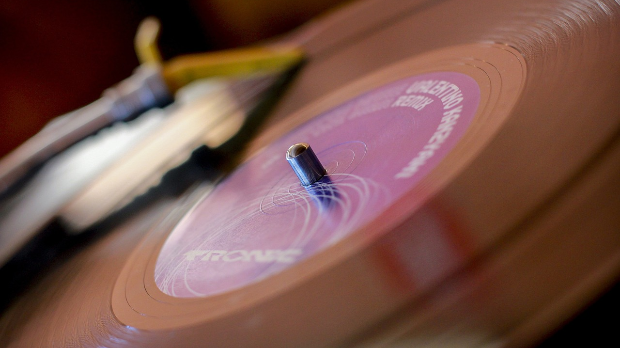 We care about disco!!!