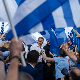 Затворена биралишта у Грчкој, према анкетама Мицотакис убедљиво води