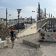 Канцеларија ЕУ у Приштини: Сваку одлуку у вези са мостом на Ибру донети у оквиру дијалога у Бриселу