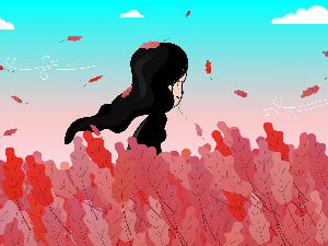 Добро јутро децо: Поветарац Вид