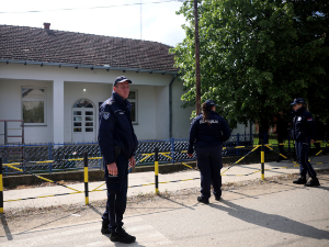 Тужилаштво наложило психијатријско вештачење оца У. Б., осумњиченог за масовна убиства