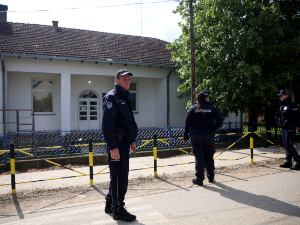 Два месеца од масовних убистава у околини Младеновца и Смедерева