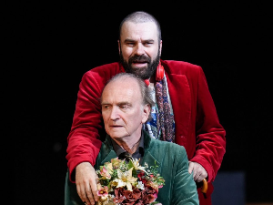 Премијера представе (Пра)Фауст у Београдском драмском позоришту