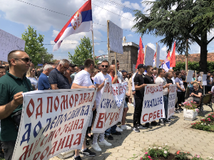 Видовданска декларација Срба са КиМ: Уједињени смо у борби за опстанак