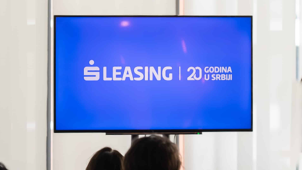 S-Leasing obeležava 20 godina postojanja