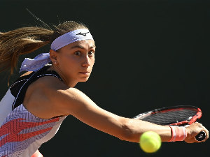 Александра Крунић и Олга Даниловић елиминисане у првом колу квалификација за Вимблдон