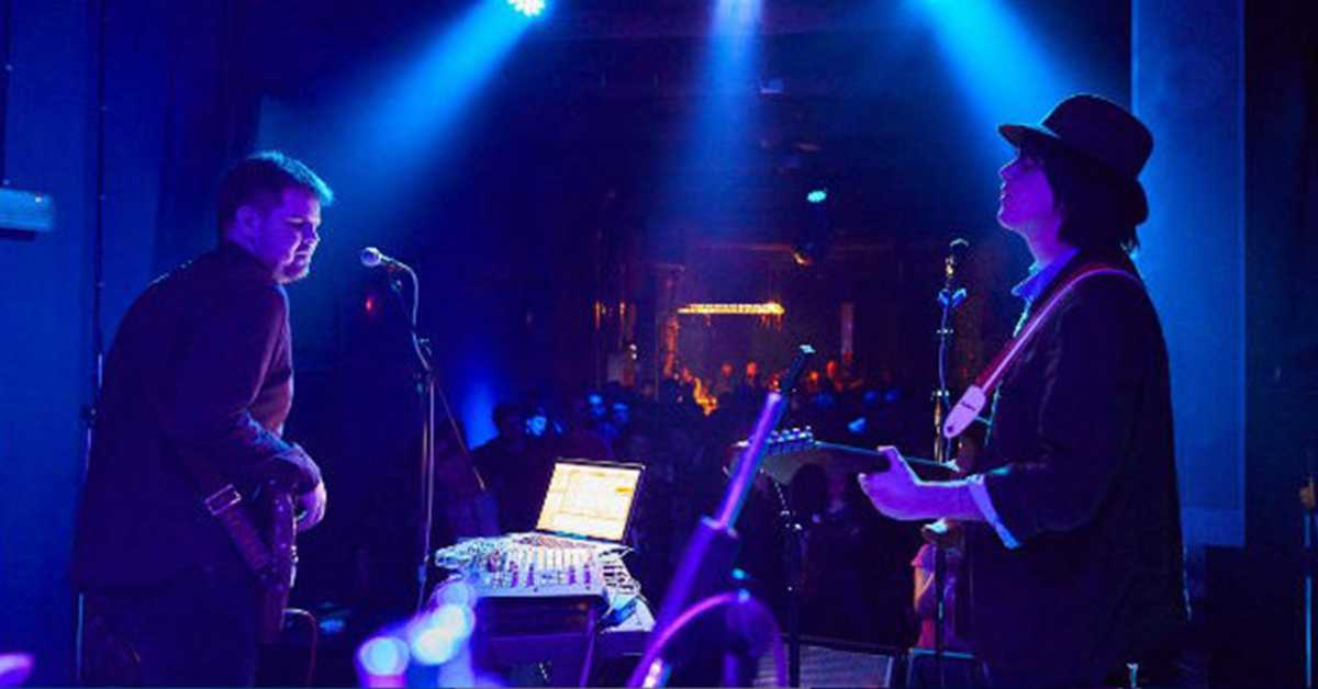 Љубичица: Концерт у студију Крокодил