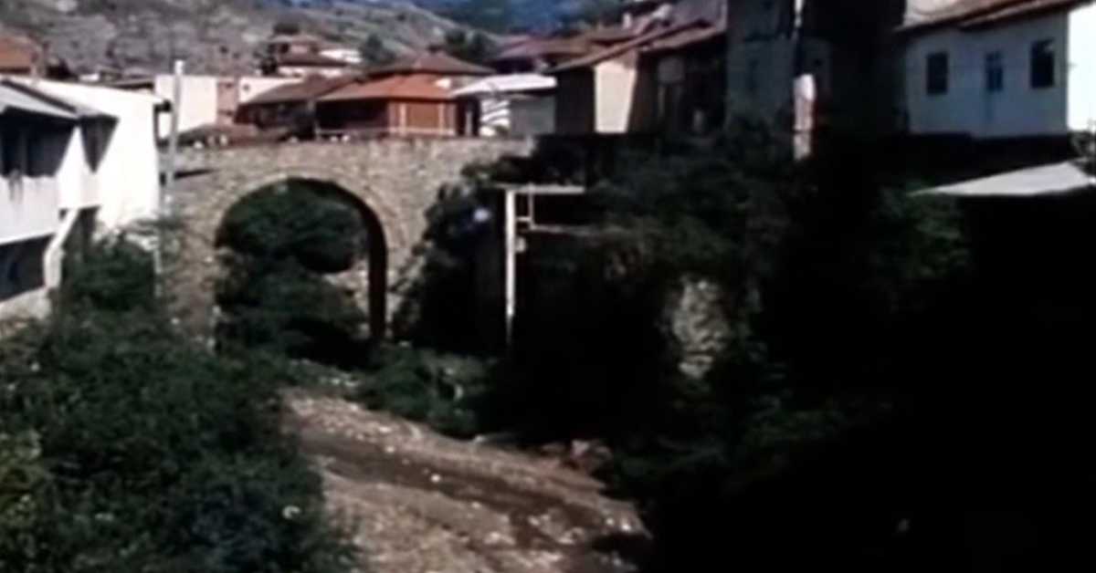 ТВ Београд: Караван- Кратово ТВ Београд: Караван- Кратово