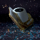 Свемирски телескоп „Еуклид”