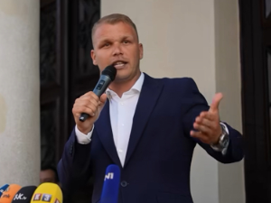 Станивуковић: Нисмо за превремене изборе, али ни за владу националног јединства