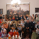 Просвјетине школе обележиле Видовдан у целој Аустрији и поделиле дипломе ђацима