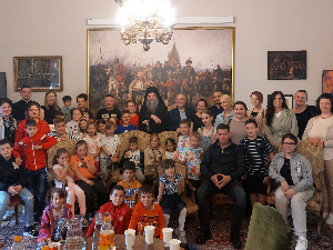 Просвјетине школе обележиле Видовдан у целој Аустрији и поделиле дипломе ђацима