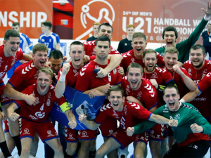 Млади рукометаши Србије у полуфиналу Светског првенства