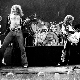 Aerosmith, Led Zeppelin, Rolling Stones, Рибља чорба, Корни групa, Леб и сол...