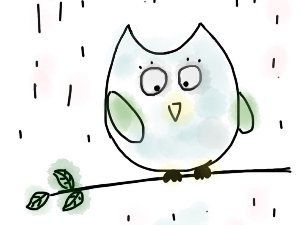  Добро јутро децо: Девојчица са мушкатлама 