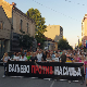 Одржан трећи протест “Ваљево против насиља”