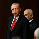 Наставља се дводеценијска владавина – Реџеп Тајип Ердоган положио заклетву