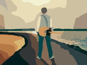  Музичари деци, с љубављу – Рамбо и Принц носоња 