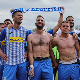 ОФК Београд прославио улазак у Прву лигу, БСК није дошао на Карабурму (Starsport / Srdjan Stevanovic) ОФК Београд прославио улазак у Прву лигу, БСК није дошао на Карабурму