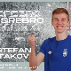 Српски тaеквондиста Стефан Таков освојио сребро на Светском првенству Српски тaеквондиста Стефан Таков освојио сребро на Светском првенству