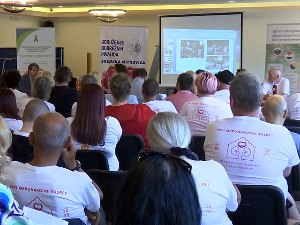 На трансплатацију органа чека 2.000 пацијената