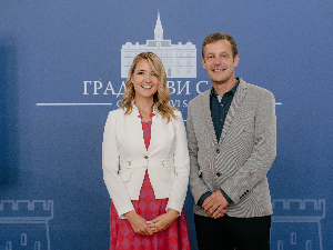 Одржана конференција „Антимикробна резистенција у ветеринарској медицини - тренутно стање и перспективе“