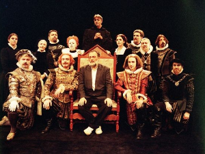 ТВ театар – Марија Стјуарт