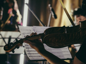 Камерни концерт