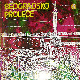  Фестивалска разгледница - Београдско пролеће 1970. 